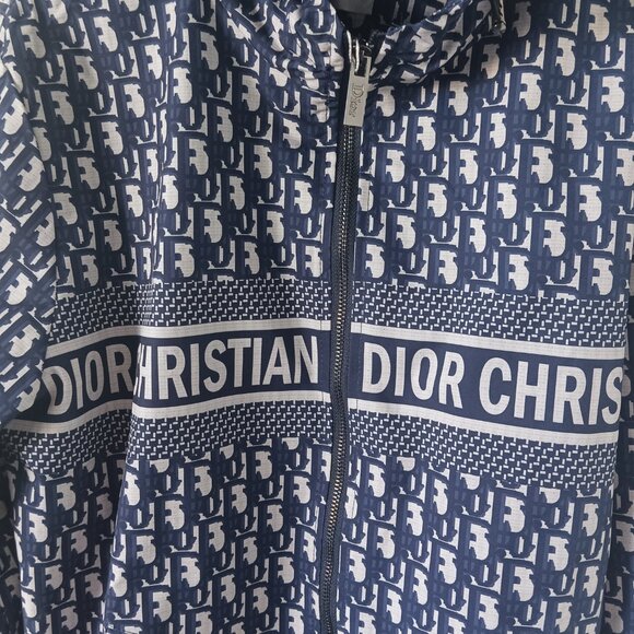 Dior Men's trend Korean version of the fall jacket casual wear - Picture 2 of 11